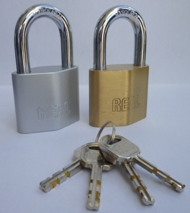 Khóa treo đồng hình thoi - Công Ty TNHH R&T Locks Và Security (Việt Nam)